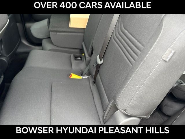 2026 Hyundai PALISADE SE AWD