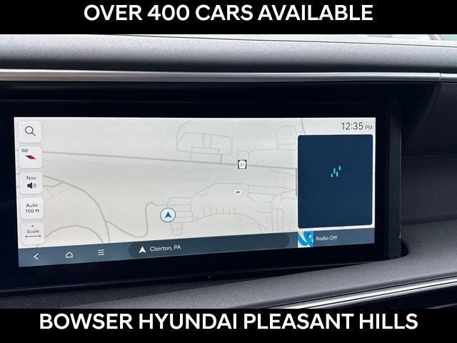 2026 Hyundai PALISADE SE AWD