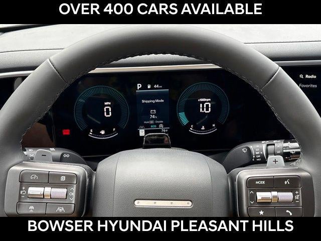 2026 Hyundai PALISADE SE AWD