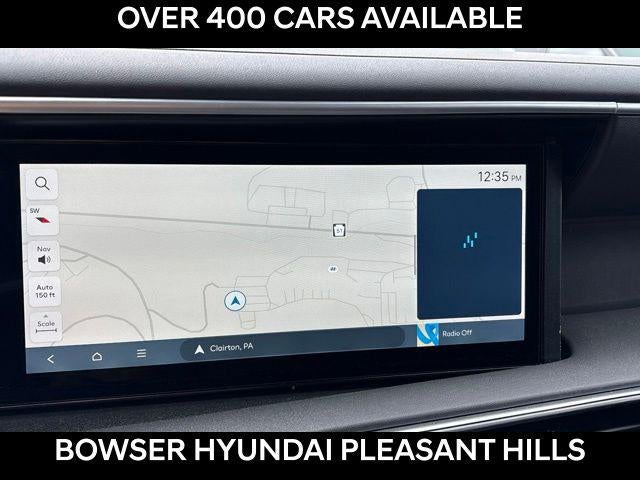 2026 Hyundai PALISADE SE AWD