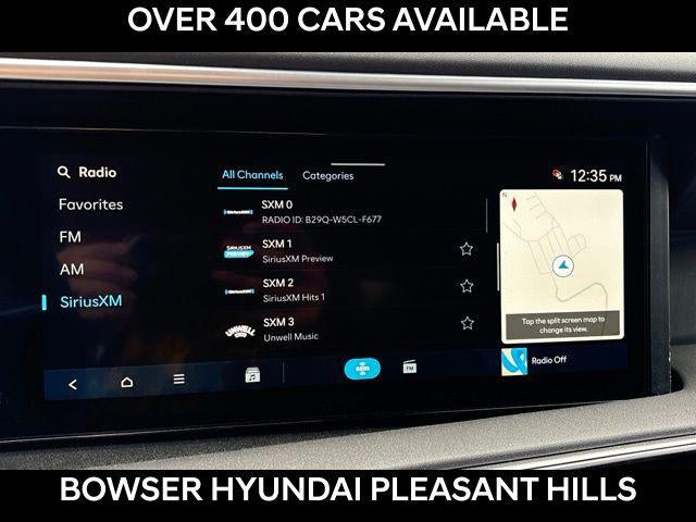 2026 Hyundai PALISADE SE AWD