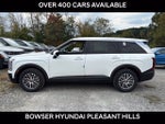 2027 Hyundai PALISADE SE AWD