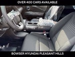 2027 Hyundai PALISADE SE AWD