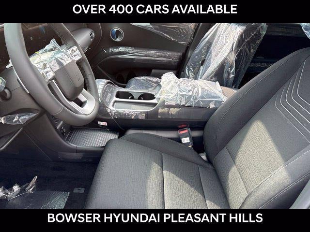 2027 Hyundai PALISADE SE AWD