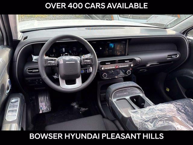 2027 Hyundai PALISADE SE AWD