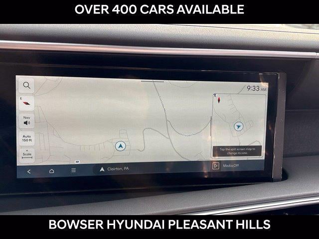 2027 Hyundai PALISADE SE AWD