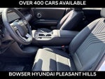 2026 Hyundai PALISADE HYBRID SEL Premium 7 Passenger