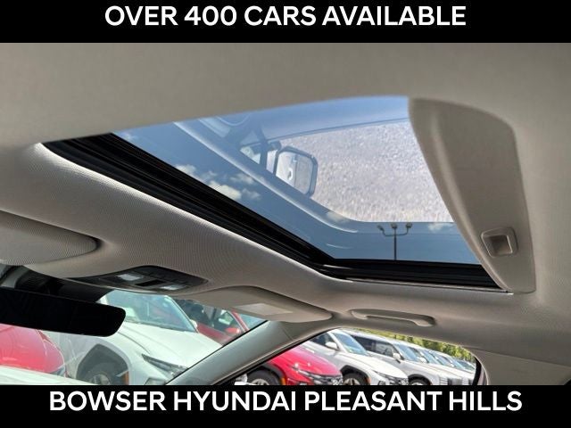 2026 Hyundai PALISADE HYBRID SEL Premium 8P