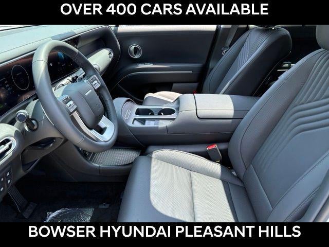 2026 Hyundai PALISADE HYBRID SEL Premium 8P