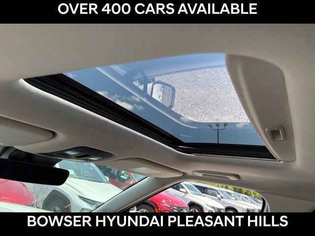2026 Hyundai PALISADE HYBRID SEL Premium 8P