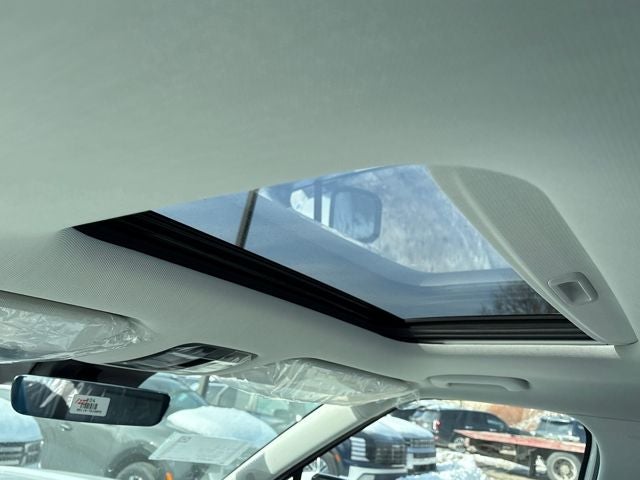 2026 Hyundai PALISADE HYBRID SEL Premium 8P