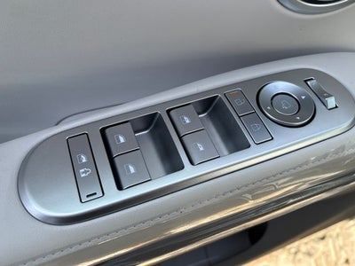 2026 Hyundai PALISADE HYBRID SEL Premium 8P