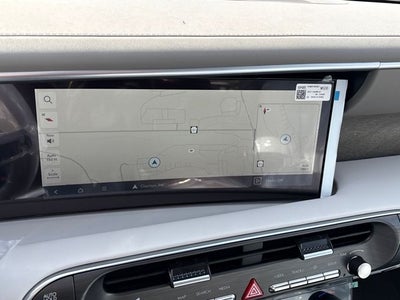 2026 Hyundai PALISADE HYBRID SEL Premium 8P