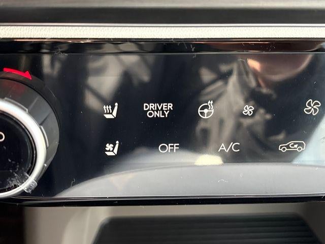 2026 Hyundai PALISADE HYBRID SEL Premium 8P