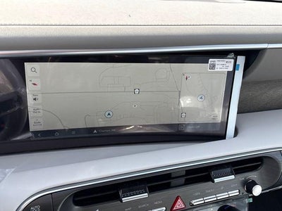 2026 Hyundai PALISADE HYBRID SEL Premium 8P