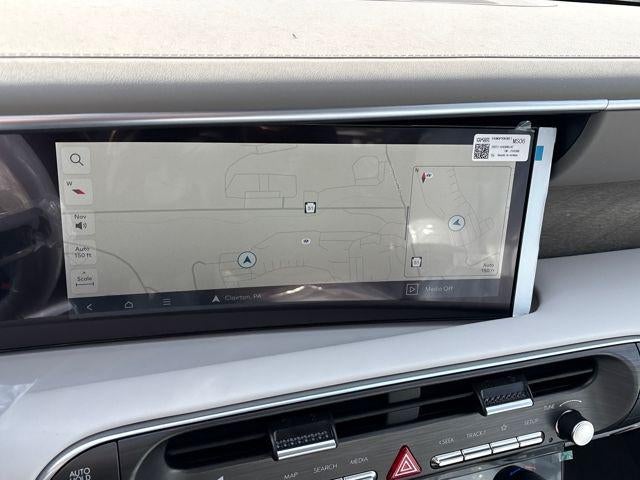 2026 Hyundai PALISADE HYBRID SEL Premium 8P