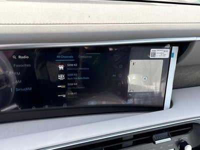 2026 Hyundai PALISADE HYBRID SEL Premium 8P