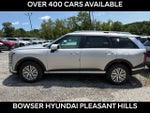 2026 Hyundai PALISADE HYBRID SEL Premium 8P