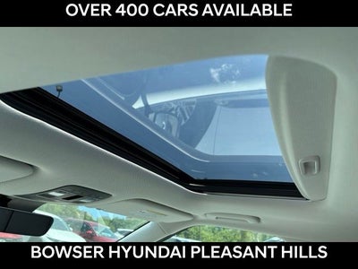2026 Hyundai PALISADE HYBRID SEL Premium 8P