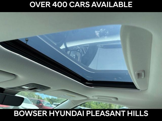 2026 Hyundai PALISADE HYBRID SEL Premium 8P