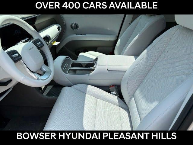 2026 Hyundai PALISADE HYBRID SEL Premium 8P