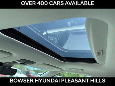 2026 Hyundai PALISADE HYBRID SEL Premium 8P