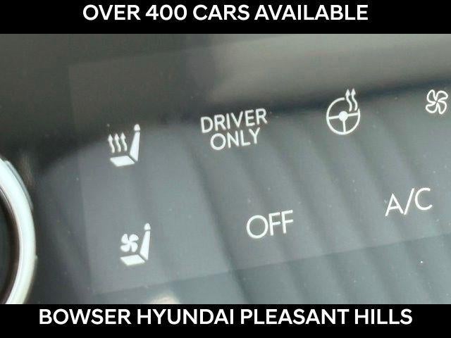 2026 Hyundai PALISADE HYBRID SEL Premium 8P