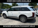 2026 Hyundai PALISADE HYBRID SEL Premium 8P