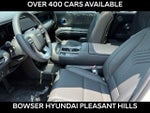 2026 Hyundai PALISADE HYBRID SEL Premium 8P