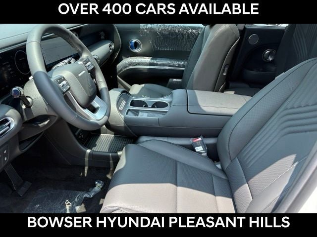 2026 Hyundai PALISADE HYBRID SEL Premium 8P