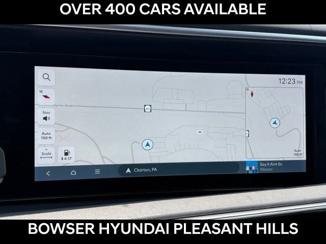 2026 Hyundai PALISADE HYBRID SEL Premium 8P
