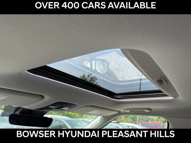 2026 Hyundai PALISADE HYBRID SEL Premium 8P