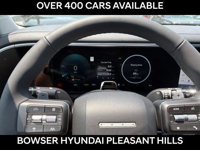2026 Hyundai PALISADE HYBRID SEL Premium 8P