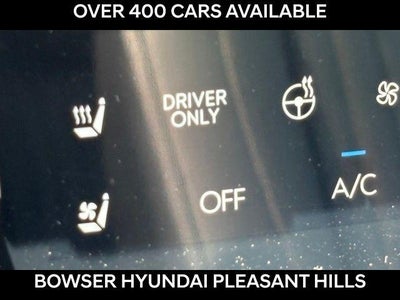 2026 Hyundai PALISADE HYBRID SEL Premium 8P