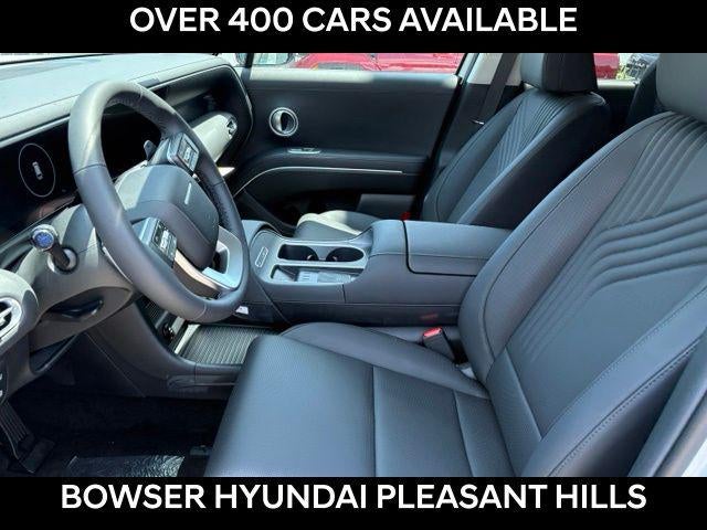 2026 Hyundai PALISADE HYBRID SEL Premium 7P
