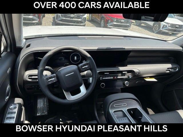 2026 Hyundai PALISADE HYBRID SEL Premium 7P