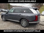 2026 Hyundai PALISADE HYBRID SEL Premium 8P