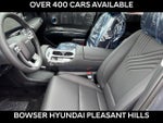 2026 Hyundai PALISADE HYBRID SEL Premium 8P