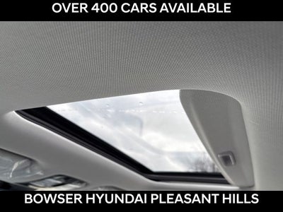 2026 Hyundai PALISADE HYBRID SEL Premium 8P