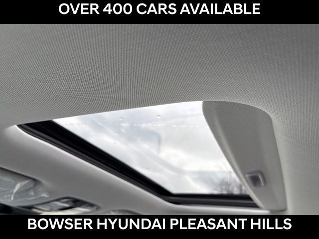 2026 Hyundai PALISADE HYBRID SEL Premium 8P