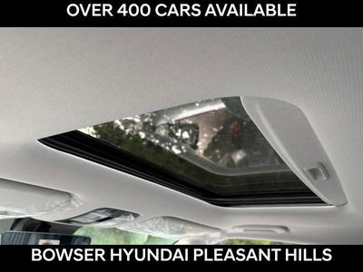 2026 Hyundai PALISADE HYBRID SEL Premium 7P
