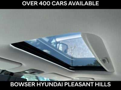 2026 Hyundai PALISADE HYBRID SEL Premium 8P