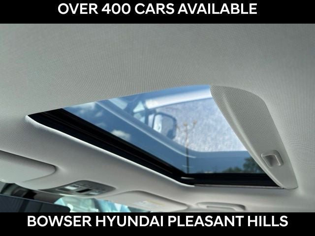 2026 Hyundai PALISADE HYBRID SEL Premium 8P