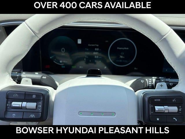 2026 Hyundai PALISADE HYBRID SEL Premium 8P