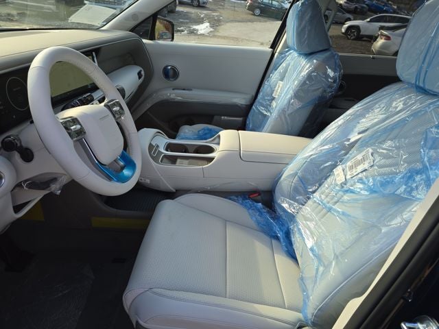 2026 Hyundai PALISADE HYBRID SEL Premium 8 Passenger