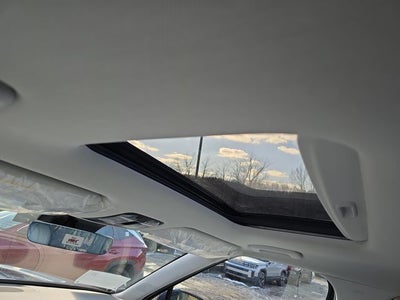 2026 Hyundai PALISADE HYBRID SEL Premium 8 Passenger