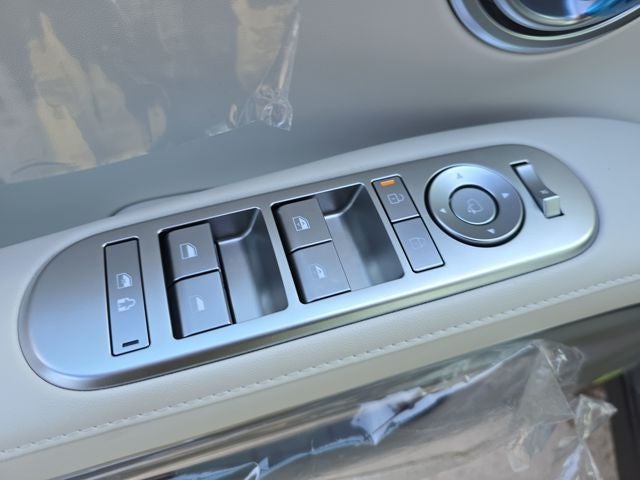 2026 Hyundai PALISADE HYBRID SEL Premium 8 Passenger