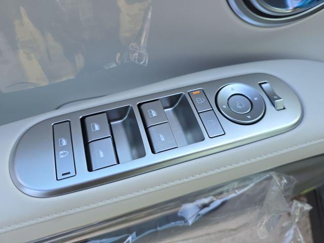 2026 Hyundai PALISADE HYBRID SEL Premium 8P