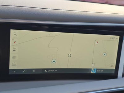 2026 Hyundai PALISADE HYBRID SEL Premium 8P