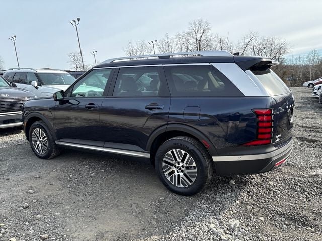 2026 Hyundai PALISADE HYBRID SEL Premium 8P